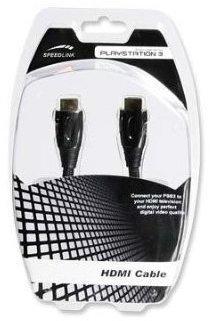 SPEED-LINK SL 4415 High End Hdmi Cable
