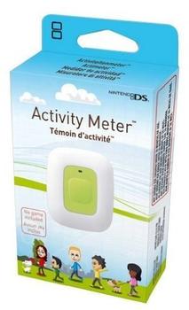 Nintendo NDSL Activity Meter