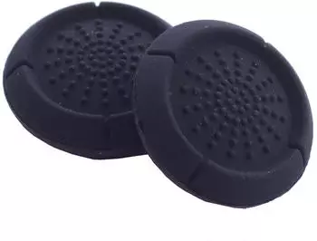 FR-Tec Nintendo Switch Grips Pro XL Black
