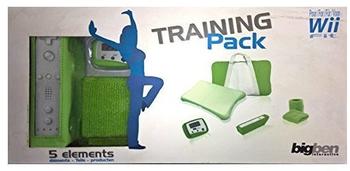 Bigben Wii Fit Training Pack