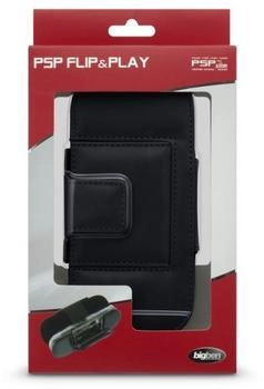 Bigben Interactive BB263794 Flip & Play Protector