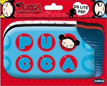 Indeca Pucca Sock
