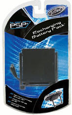 Intec PSP Energy Set