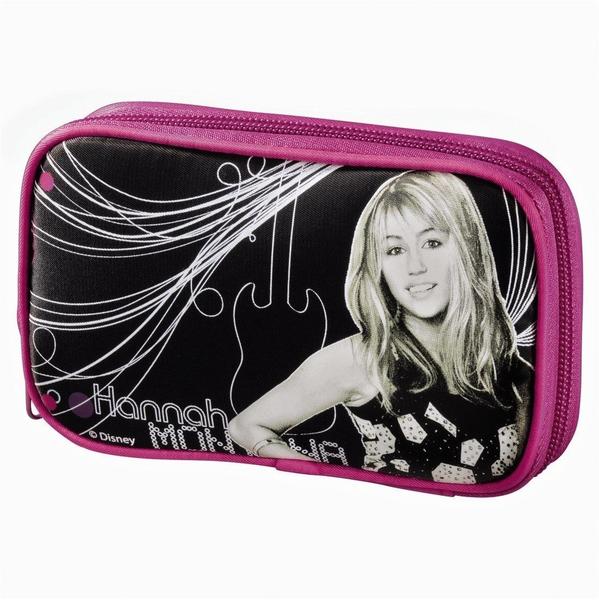 J-Straps NDS Lite Tasche Hannah Montana Music Star