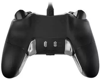 Nacon Revolution X schwarz – Nacon Revolution X schwarz: Der perfekte Controller für anspruchsvolle Gamer