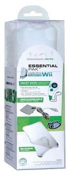 Mad Catz Wii-Fit Pack Essential