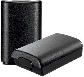 Microsoft Xbox 360 Aufladbare Batterie 2er Pack