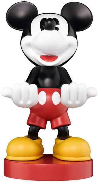 Exquisite Gaming Cable Guys - Disney Mickey Mouse - Phone & Controller Holder