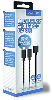 Venom PS5 Play & Charge Cable