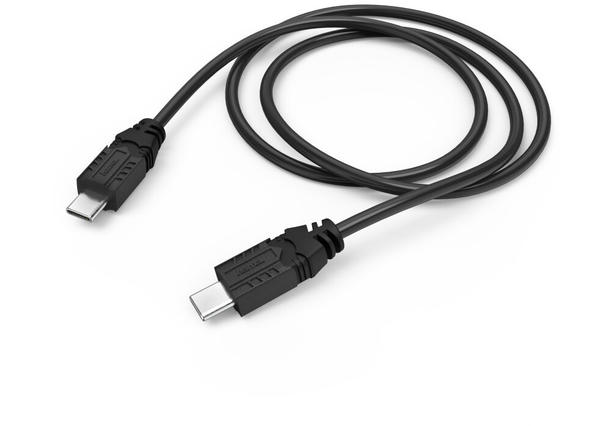 Hama PS5 Basic Controller-USB-C Ladekabel, 3 m