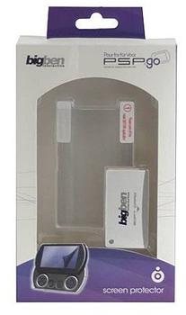 Bigben Interactive BB275421 Pspgo Screen Protection Kit