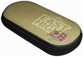 J-Straps PSP Slim Tasche High School Musical East High Forever