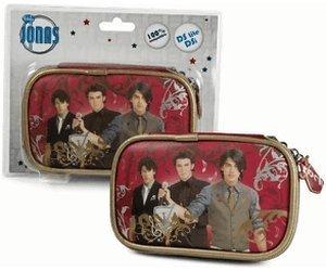 Indeca DS Lite Tasche Jonas Brothers