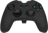 Nacon Gaming NA359060, Nacon Gaming GC-200WL (PC) (NA359060) Schwarz