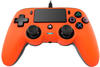 Nacon Wired Compact Controller orange