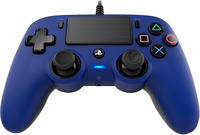 Nacon Gaming NA360684, Nacon Gaming Controller Color Edition (PS4) (NA360684) Blau