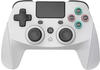 Snakebyte Game:pad 4 S Wireless grau