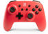 PowerA Nintendo Switch Enhanced Wireless Controller (rot)