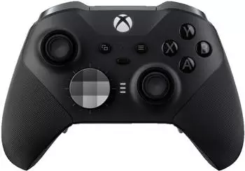 Microsoft Xbox One Elite Wireless Controller Series 2