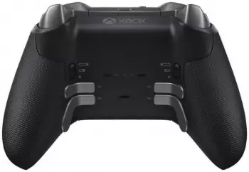 Microsoft Xbox One Elite Wireless Controller Series 2 – Microsoft Xbox One Elite Wireless Controller Series 2: Der Controller für anspruchsvolle Gamer