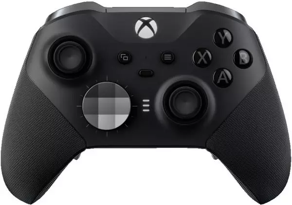 Microsoft Xbox One Elite Wireless Controller Series 2