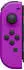 Nintendo Switch Joy-Con 2er-Set neon-lila/neon-orange