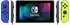 Nintendo Switch Joy-Con 2er-Set neon-blau/neon-gelb