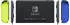 Nintendo Switch Joy-Con 2er-Set neon-blau/neon-gelb