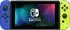 Nintendo Switch Joy-Con 2er-Set neon-blau/neon-gelb