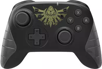Hori Nintendo Switch Wireless Horipad USB-C (The Legend of Zelda)