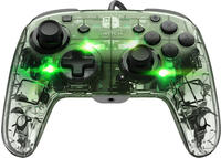 PDP 500-132-EU, PDP Switch Afterglow Deluxe+ Audio Wired Controller - Wired