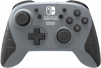 Hori Nintendo Switch Wireless Horipad USB-C (grau)