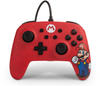 PowerA Gamepad »Mario«