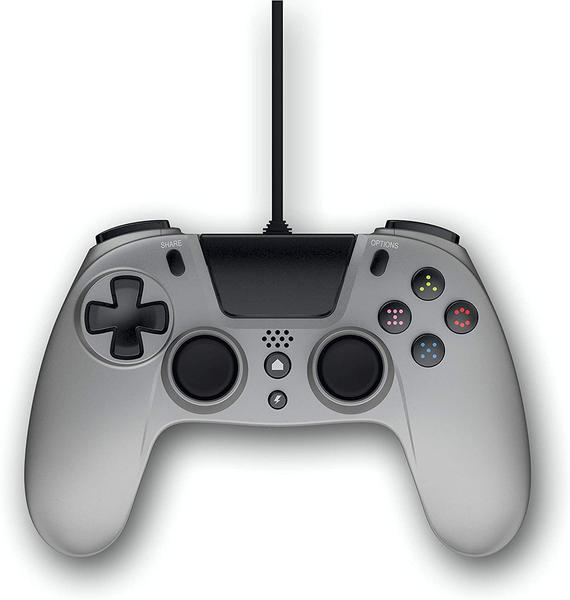 Gioteck VX-4 PS4 Wired Controller titan