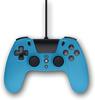 Gioteck 308229, Gioteck VX-4 Blau Gamepad Analog / Digital PlayStation 4 (PS4)