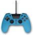 Gioteck VX-4 PS4 Wired Controller blau