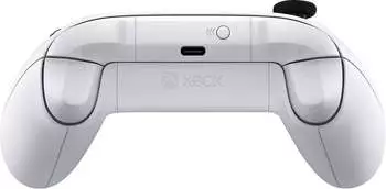 Microsoft Xbox Wireless Controller (2020) roboterweiß – Kompatibilität und Vielseitigkeit