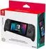 schwarz: Hori Nintendo Switch Split Pad Pro