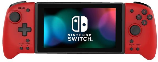 Hori Nintendo Switch Split Pad Pro rot