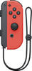 Nintendo Switch Wireless-Controller »Joy-Con (R) Neon Rot«