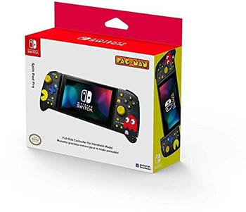 Hori Nintendo Switch Split Pad Pro Pac-Man