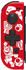 Hori Nintendo Switch D-Pad Controller (L) (Super Mario rot/weiß)