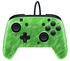 PDP Nintendo Switch Faceoff Deluxe+ Audio Wired Controller (Camouflage Green)