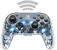 PDP Controller Afterglow Deluxe Wireless Switch