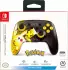PowerA Nintendo Switch Enhanced Wireless Controller (Pokemon 025)