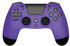 Gioteck VX4 PS4/PC Premium Wireless Controller Purple