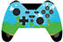 Minecraft Sky: Gioteck Nintendo Switch WX4 Wireless Controller