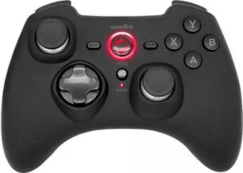 Speedlink Rait Wireless Gamepad