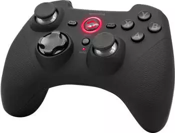 Speedlink Rait Wireless Gamepad – Speedlink Rait Wireless Gamepad: Ihr perfekter Gaming-Begleiter