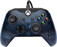 Pdp Xbox Wired Controller Blue